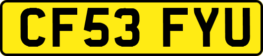 CF53FYU