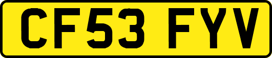 CF53FYV