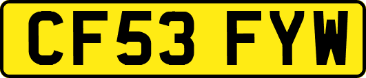 CF53FYW