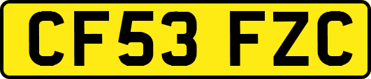 CF53FZC