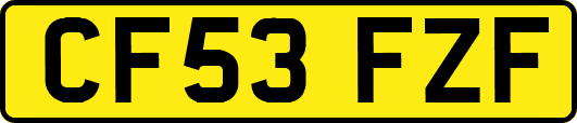 CF53FZF