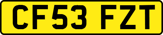 CF53FZT