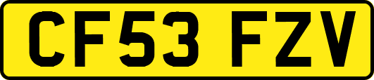 CF53FZV