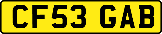 CF53GAB