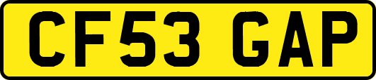 CF53GAP