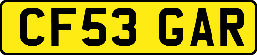 CF53GAR