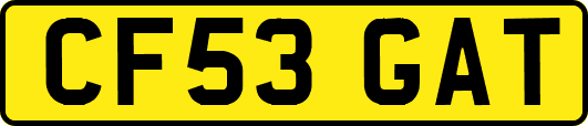CF53GAT