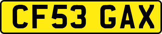 CF53GAX