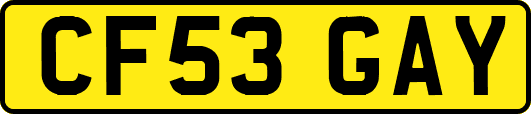 CF53GAY