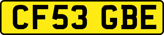 CF53GBE