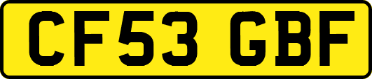 CF53GBF