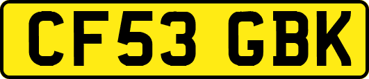 CF53GBK