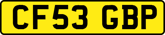 CF53GBP