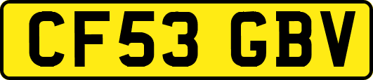 CF53GBV