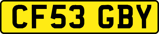 CF53GBY