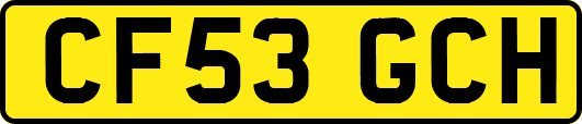 CF53GCH