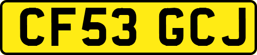 CF53GCJ