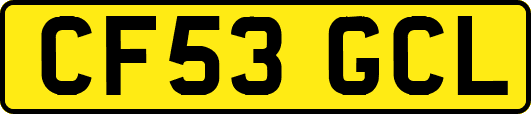 CF53GCL