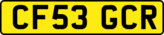 CF53GCR