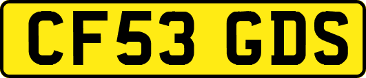 CF53GDS