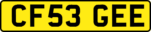 CF53GEE