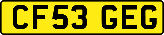 CF53GEG