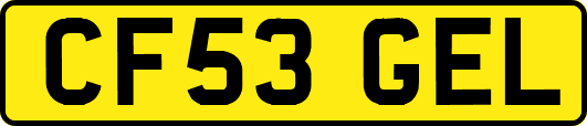 CF53GEL