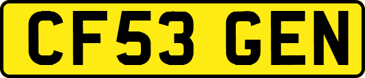 CF53GEN
