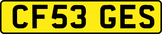 CF53GES