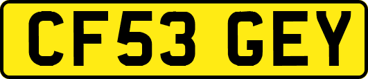 CF53GEY