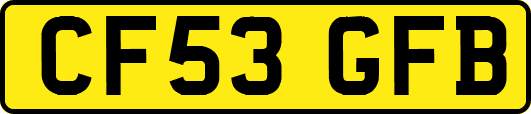 CF53GFB