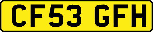 CF53GFH