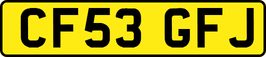 CF53GFJ