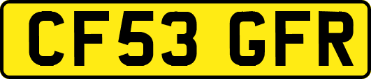 CF53GFR