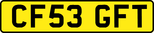 CF53GFT