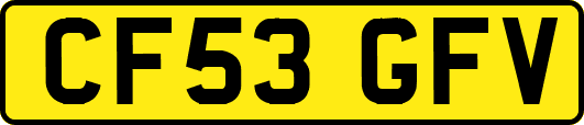 CF53GFV
