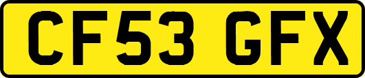 CF53GFX