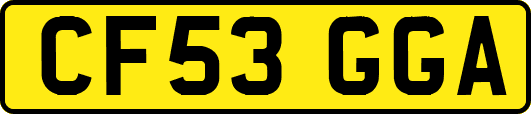CF53GGA