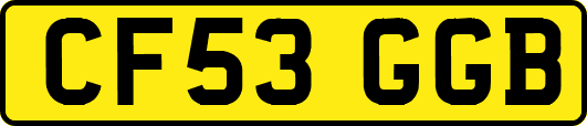 CF53GGB