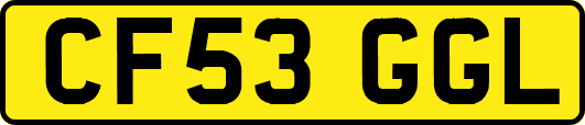 CF53GGL