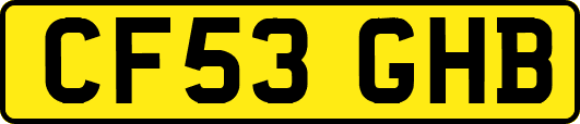 CF53GHB
