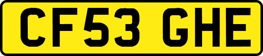 CF53GHE