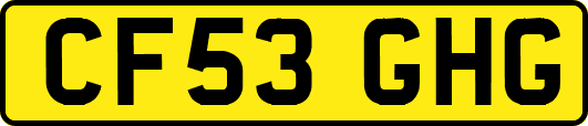 CF53GHG