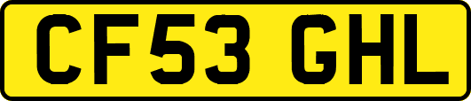 CF53GHL