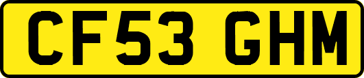 CF53GHM