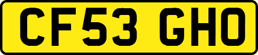 CF53GHO