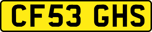 CF53GHS