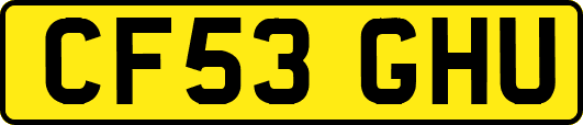 CF53GHU