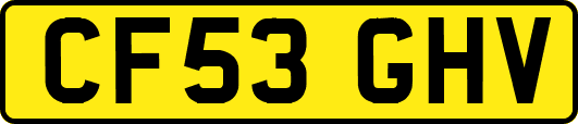 CF53GHV