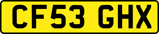 CF53GHX